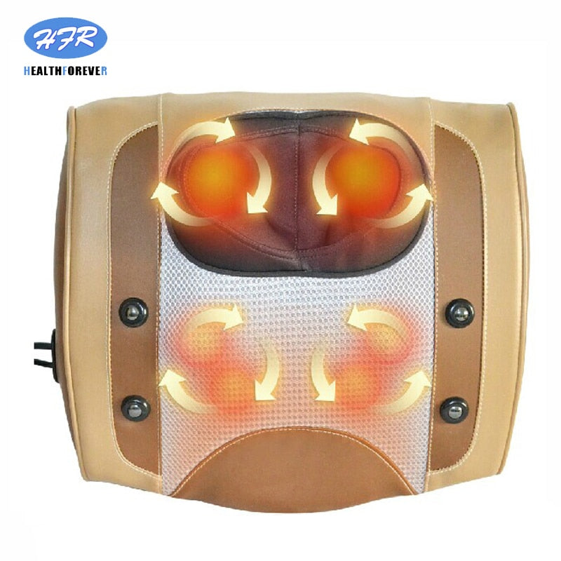 HFR-818-3F Health Forever