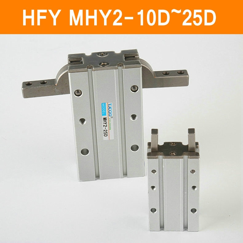 HFY MHY2 10D