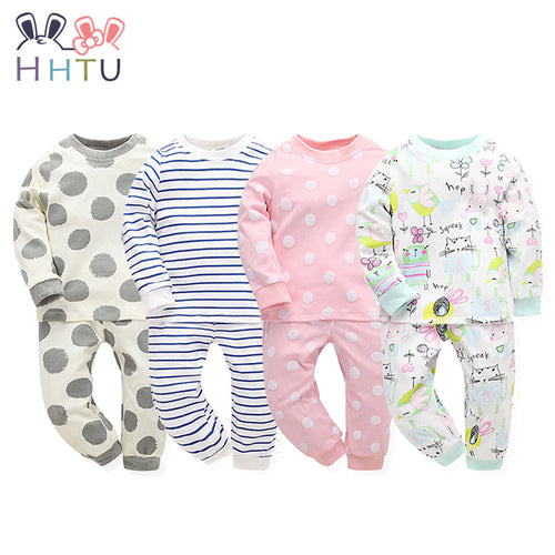 HHTU New Infant