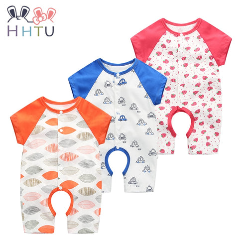 HHTU Newborn Baby