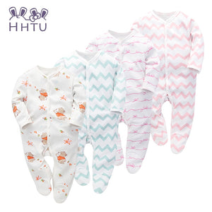 HHTU Baby Clothing