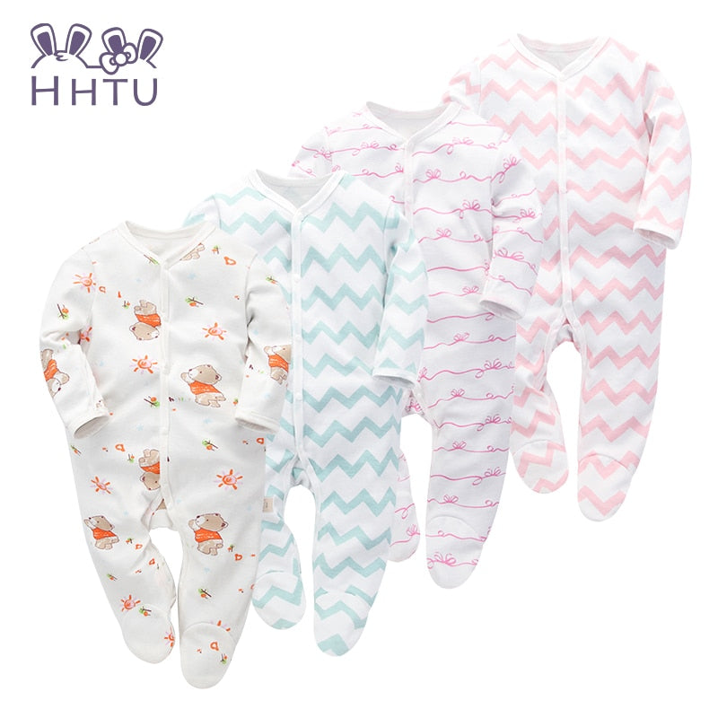 HHTU Baby Clothing