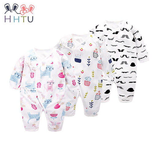 HHTU New Baby
