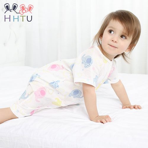 HHTU Summer Baby