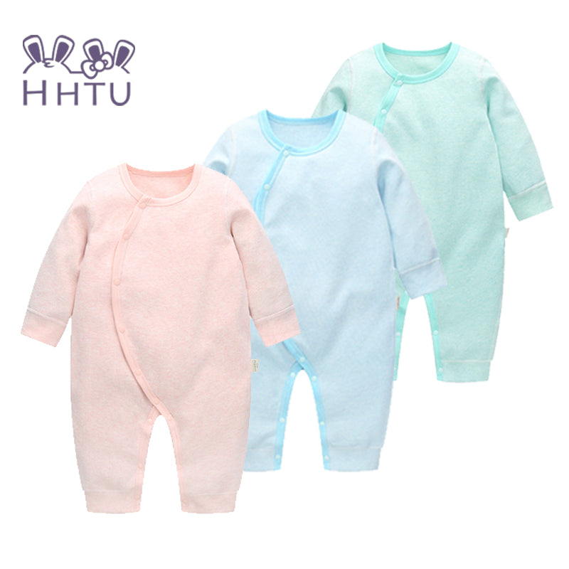 HHTU Baby Clothing