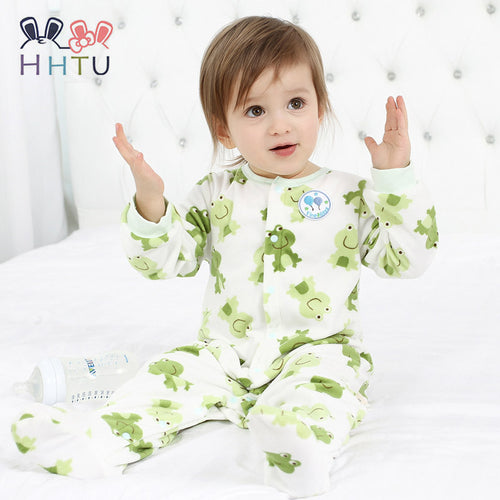 HHTU Baby Rompers
