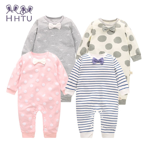 HHTU Baby Rompers