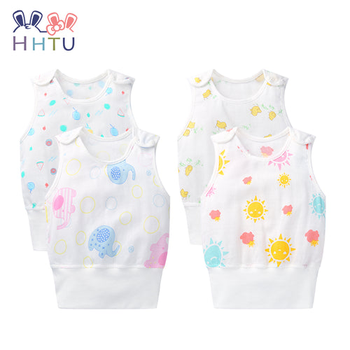 HHTU Kids Tops