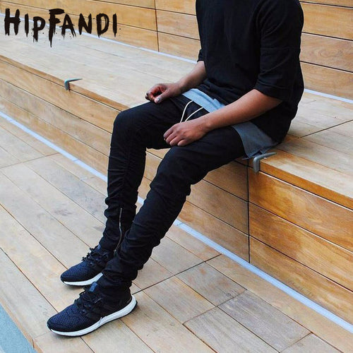 HIPFANDI Hot Army