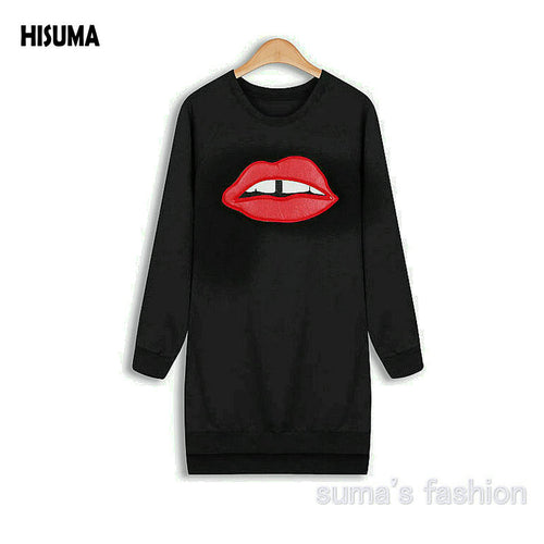 HISUMA Spring New