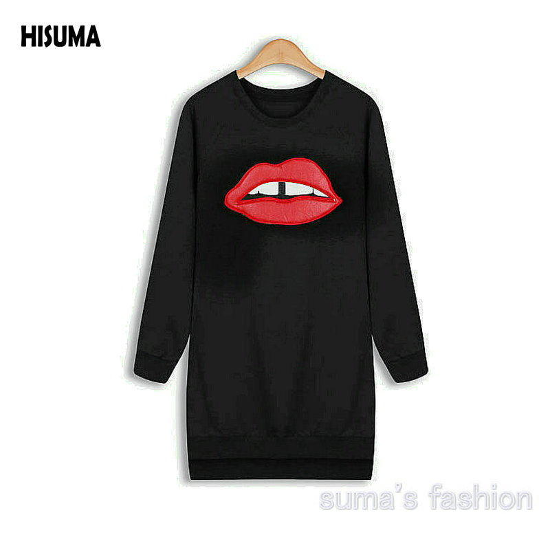 HISUMA Spring New