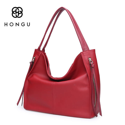 HONGU Luxury 100%