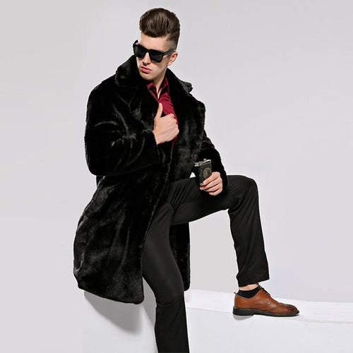 HONGZUO Winter Thick