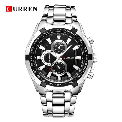 HOT CURREN Watches