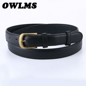 HOT Thin leather