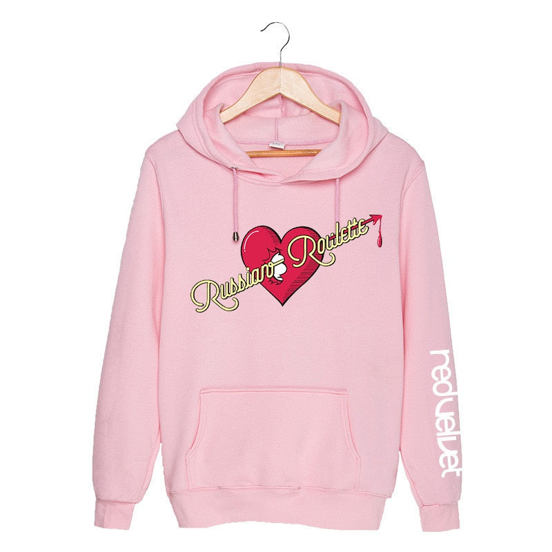 HPEIYPEI KPOP Korean