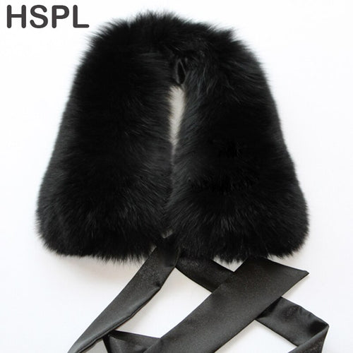HSPL Genuine Fox