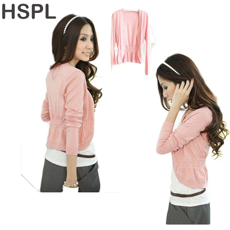 HSPL Cardigan Women