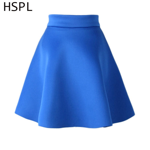 HSPL Mini Skirts