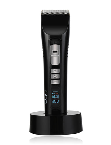 HTG Professional Hair