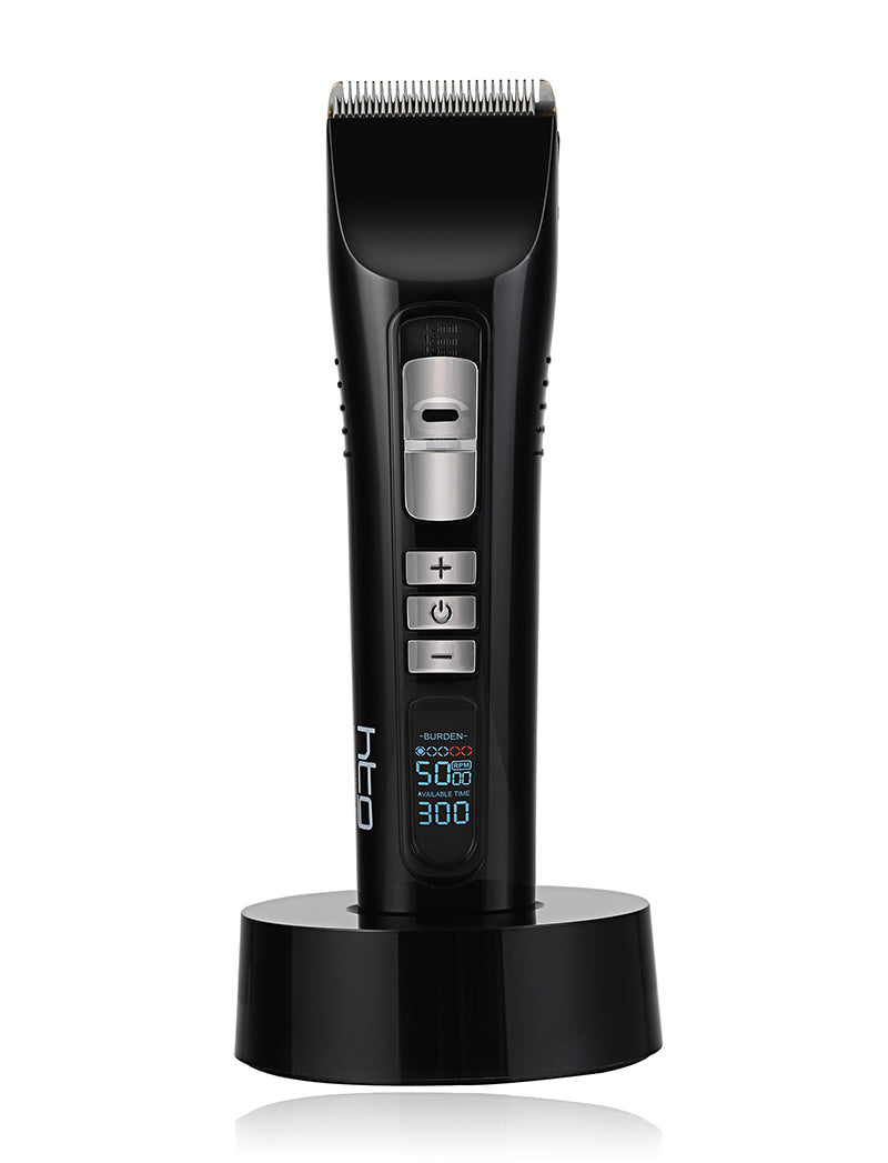 HTG Professional Hair