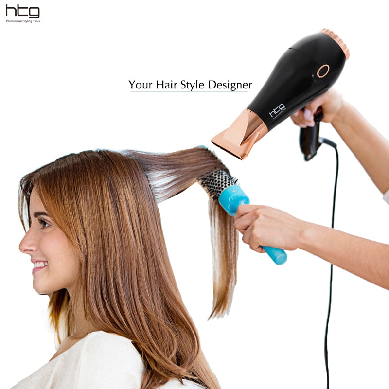 HTG Professional Hair
