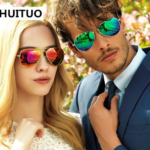 HUITUO Vintage Brand