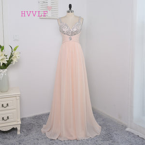 HVVLF Coral Prom