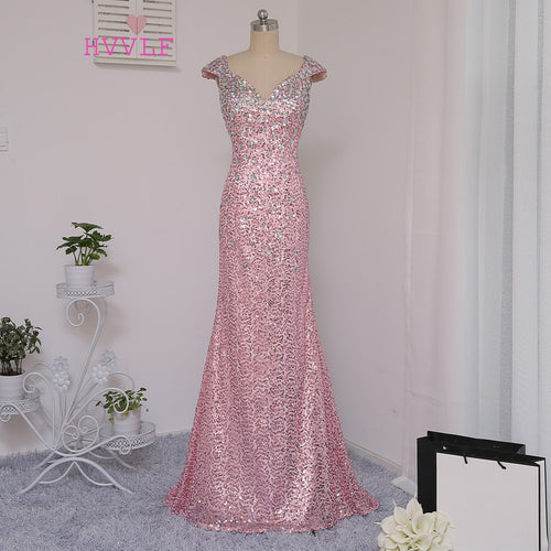 HVVLF Pink Prom