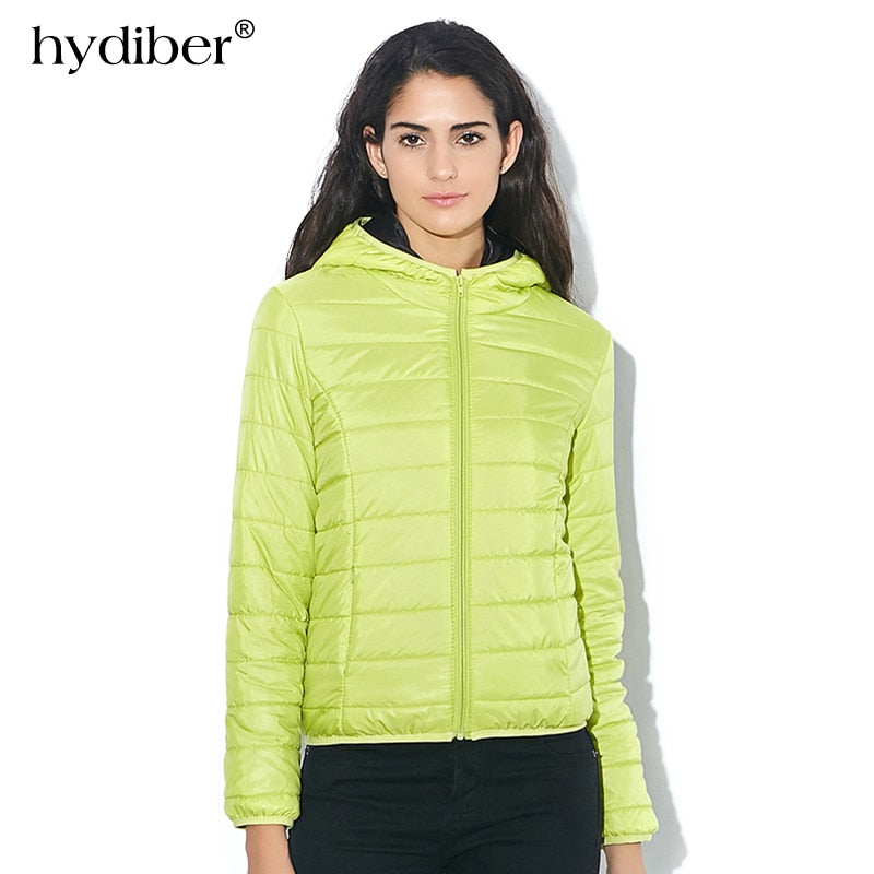 HYDIBER New Brand