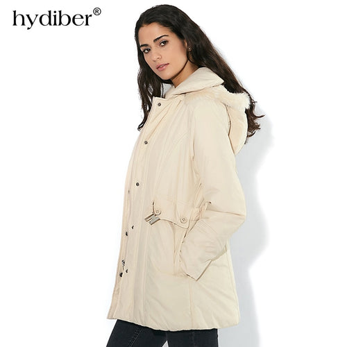 HYDIBER New Brand