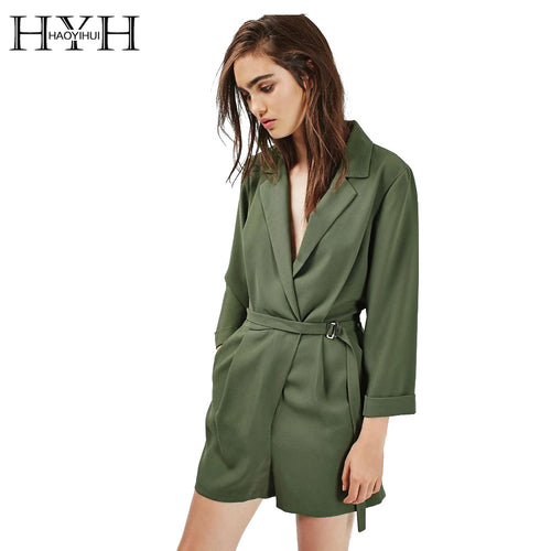 HYH HAOYIHUI Fashion