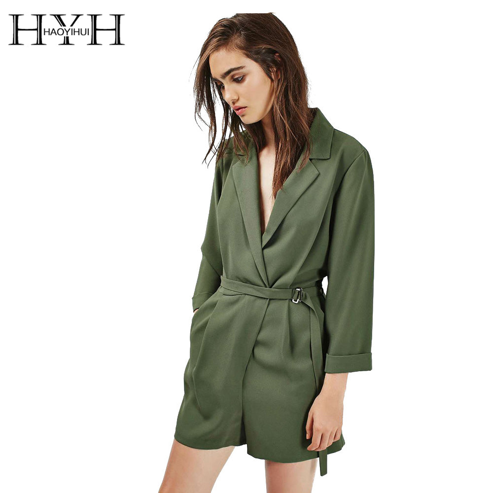 HYH HAOYIHUI Fashion