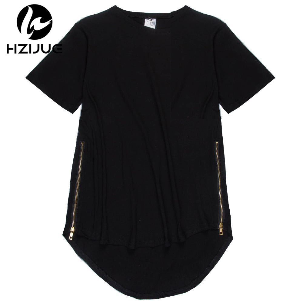 HZIJUE Side Zipper