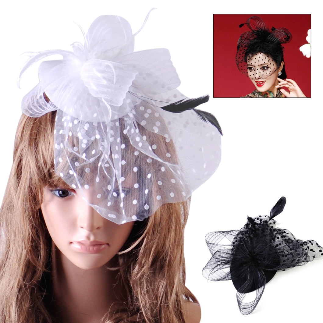 Hair Accessories Fancy