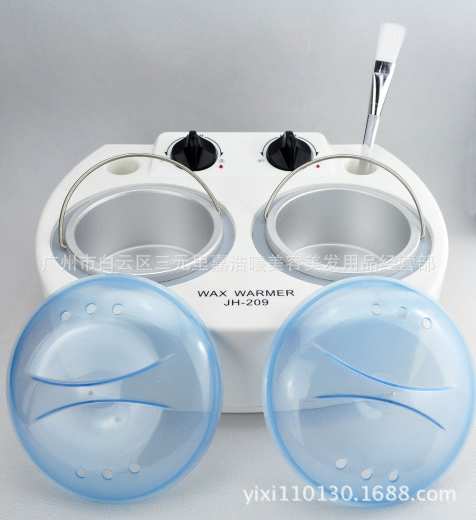 Hair Removal Machine