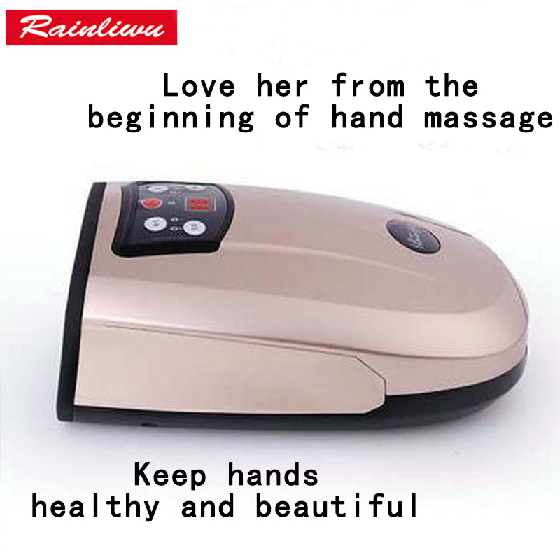 Hand Massager Chinese