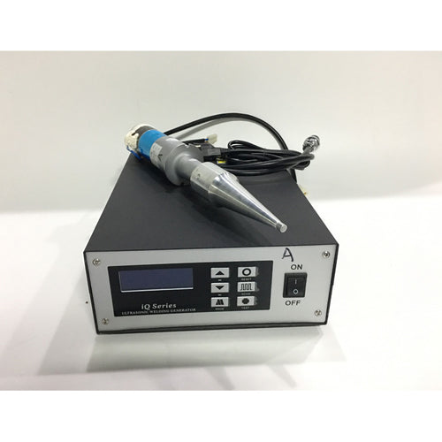 Hand ultrasonic Plastic