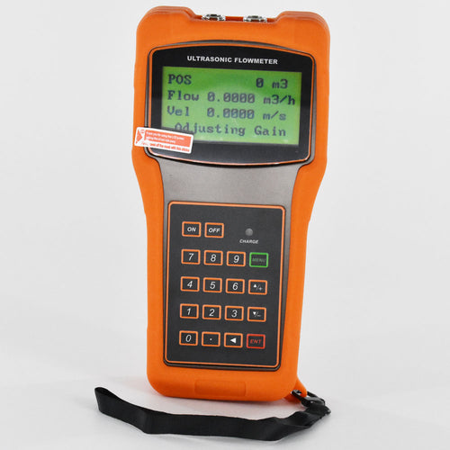 Handheld Ultrasonic Liquid