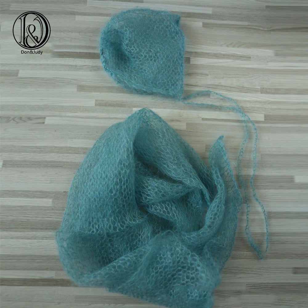 Handknit Stretch Soft