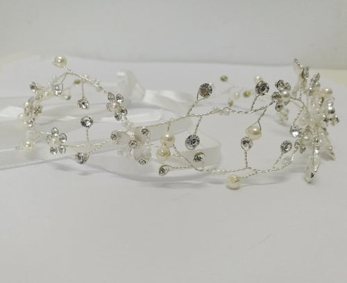 Handmade Headpiece Imitation