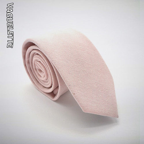 Handmade Pink Neck