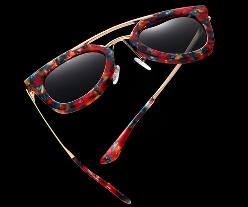 Handmade Real Acetate