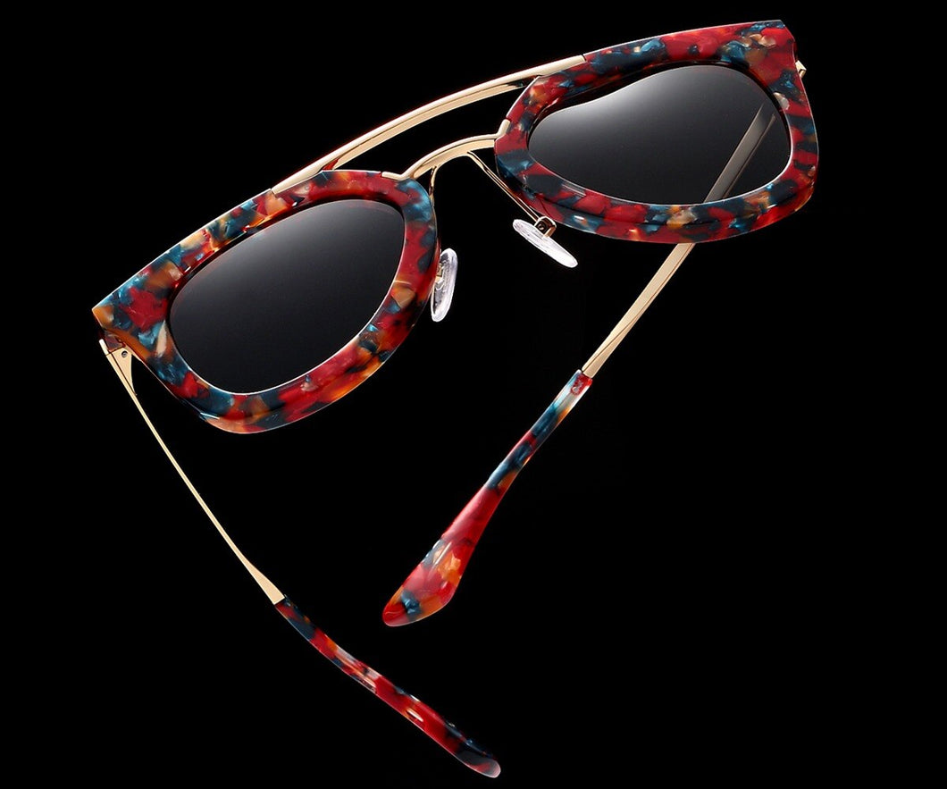 Handmade Real Acetate