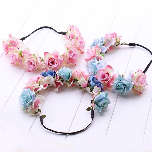 Handmade Rose Flower