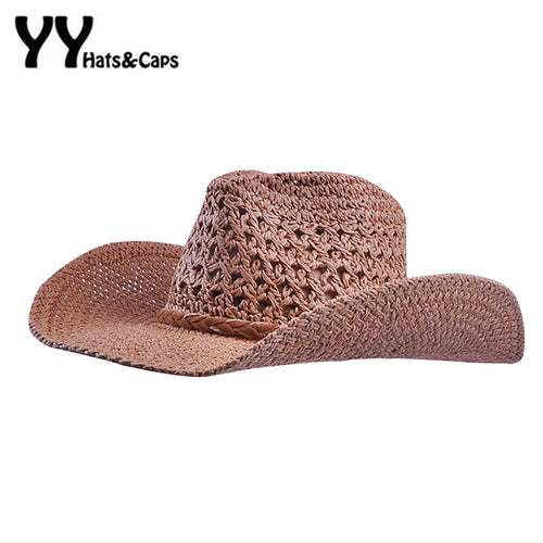 Handmade Straw Hats