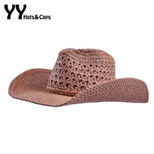 Handmade Straw Hats