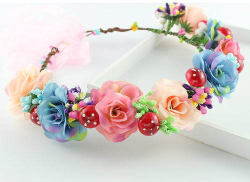 Handmade Woman Girls