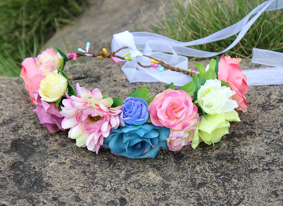 Handmade Woman Girls