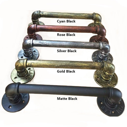 Handmade medieval retro